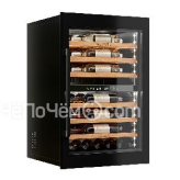 Винный шкаф MEYVEL MV47PRO-KBB2