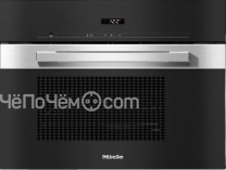 Пароварка MIELE DG 2840 EDST/CLST