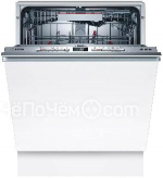 Посудомоечная машина BOSCH SMV4HDX52E