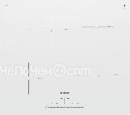 Варочная панель BOSCH PUF612FC5E