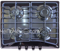 Варочная панель ELECTRONICSDELUXE 5840.00гмв-003