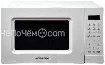 Микроволновая печь HORIZONT 20MW700-1379GSW