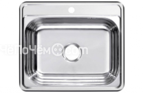 Кухонная мойка MATTEO IONICO F-5850 нержавейка