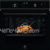 Духовой шкаф ELECTROLUX EOC6P77H