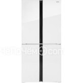 Холодильник HIBERG RFQ-500DX NFGW inverter