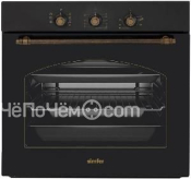Духовой шкаф SIMFER B6EL18017