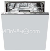 Посудомоечная машина HOTPOINT-ARISTON lfta+ 4m874