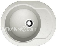 Кухонная мойка OMOIKIRI Manmaru 62-PA Artgranit/пастила 4993351