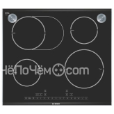 Варочная панель BOSCH pib 675l34 e