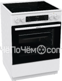 Плита GORENJE GEC6C40WD
