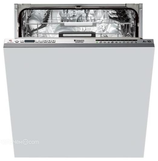 Посудомоечная машина HOTPOINT-ARISTON lfta+ 4m874