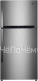 Холодильник LG gr-m802hahm