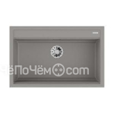 Кухонная мойка OMOIKIRI Kitagawa 79-LB-GR (4993998)