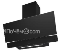 Вытяжка DE DIETRICH DHV4973PB