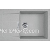 Кухонная мойка FRANKE S2D 611-78 XL цвет серый