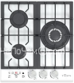 Варочная поверхность ZUGEL ZGH450W