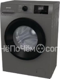 Стиральная машина GORENJE W5NGPI72SBSS/C