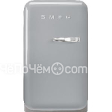 Мини-бар SMEG FAB5LSV6