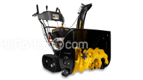 Снегоуборщик CHAMPION STT761E