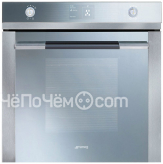 Духовой шкаф SMEG sf130e