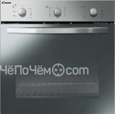Духовой шкаф Candy FCS 612 X