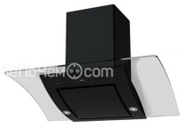 Вытяжка SHINDO aliot ps 90 b/og 3etc