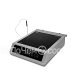 Настольная плитка CASO TC 2400 Thermo Control