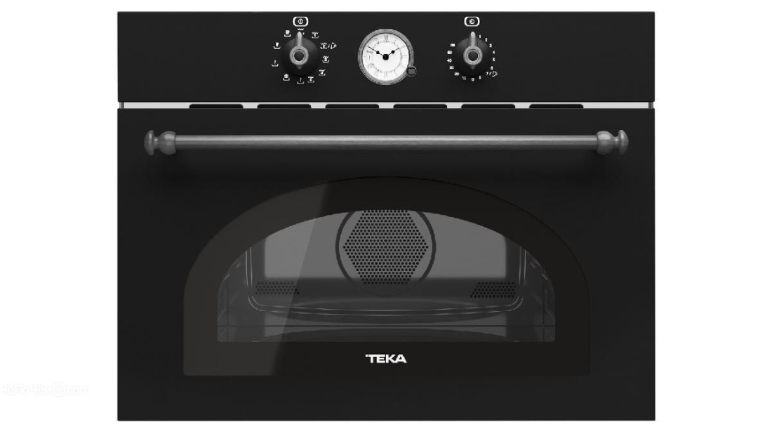 Микроволновая печь TEKA MWR 32 BIA ATS SILVER (111940000)
