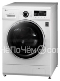 Стиральная машина LG f1096wd5