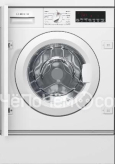 Стиральная машина Bosch Serie 8 WIW28440