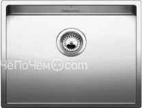 Кухонная мойка BLANCO claron 550-u (517221)