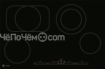 Варочная панель V-ZUG gk45teas