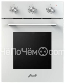 Духовой шкаф FORNELLI FEA 45 CORRENTE WH
