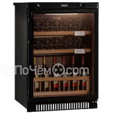 Винный шкаф Pozis ШВ-39 черный