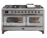 Варочный центр ILVE M15FDNE3/SSB