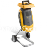 Измельчитель электрический STIGA bio master 2200