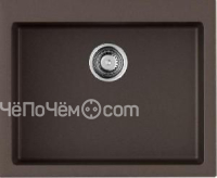 Кухонная мойка OMOIKIRI Bosen 61-ES (4997211)