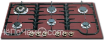 Варочная панель ILVE h70cnv/rm cooper