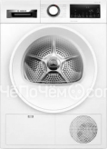 Сушильная машина BOSCH WQG242AASN