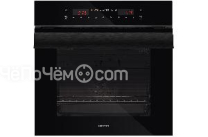 Духовой шкаф HIBERG VM 6192 B