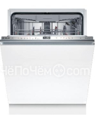 Посудомоечная машина BOSCH SMD6ECX12E