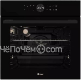 Духовой шкаф HAIER HOX-T08AMTB