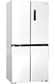 Холодильник HIBERG RFQ-490DX NFW inverter