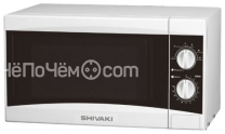 Микроволновая печь SHIVAKI smw2005mw