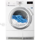 Сушильная машина ELECTROLUX EDH3887GDE