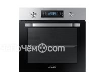 Духовой шкаф Samsung NV64R3531BS нержавеющая сталь