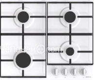 Варочная панель GORENJE G640EW