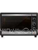 Мини-печь NORDFROST RC 450 ZB pizza