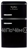 Холодильник TESLER RT-95 BLACK