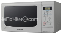 Микроволновая печь SAMSUNG ge83krs-3